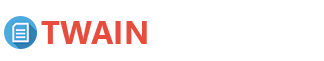 TwainScanning logo